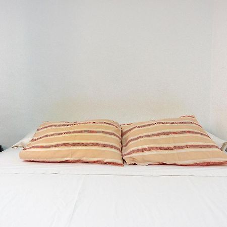 Rooms Young People Only, Soho Citycenter Malaga Luaran gambar